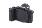 Nikon Z50