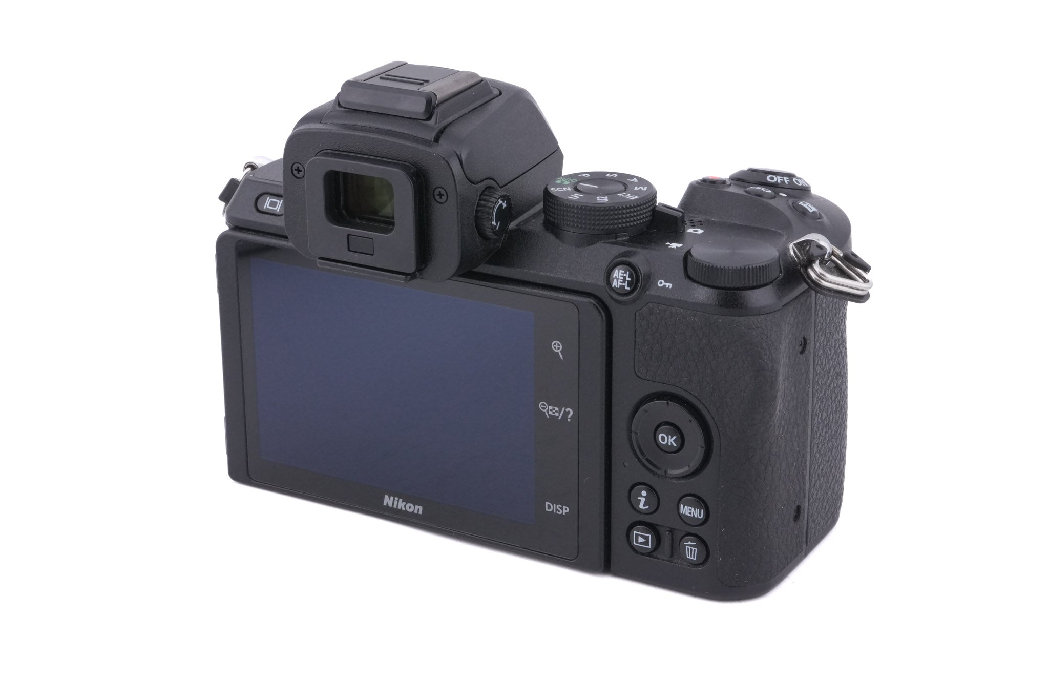 Nikon Z50