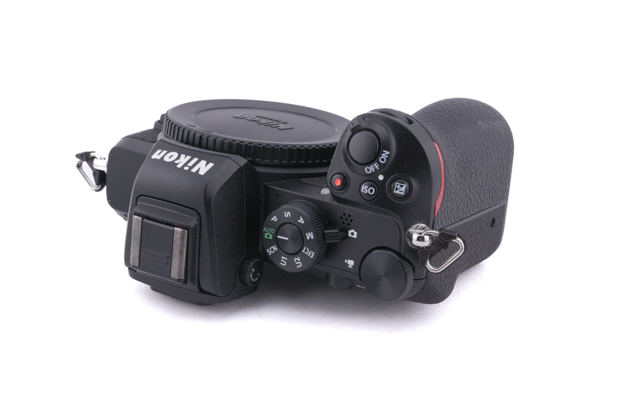 Nikon Z50