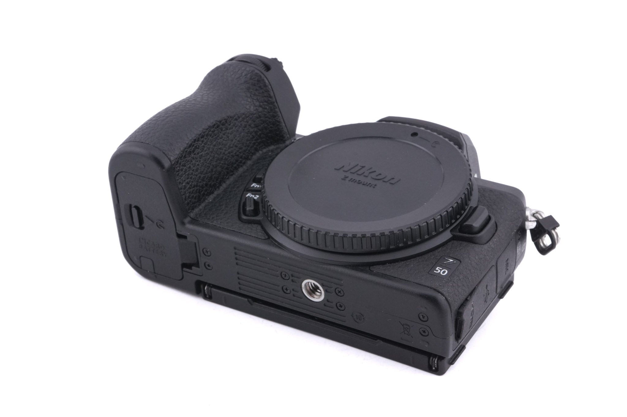 Nikon Z50