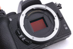 Nikon Z50