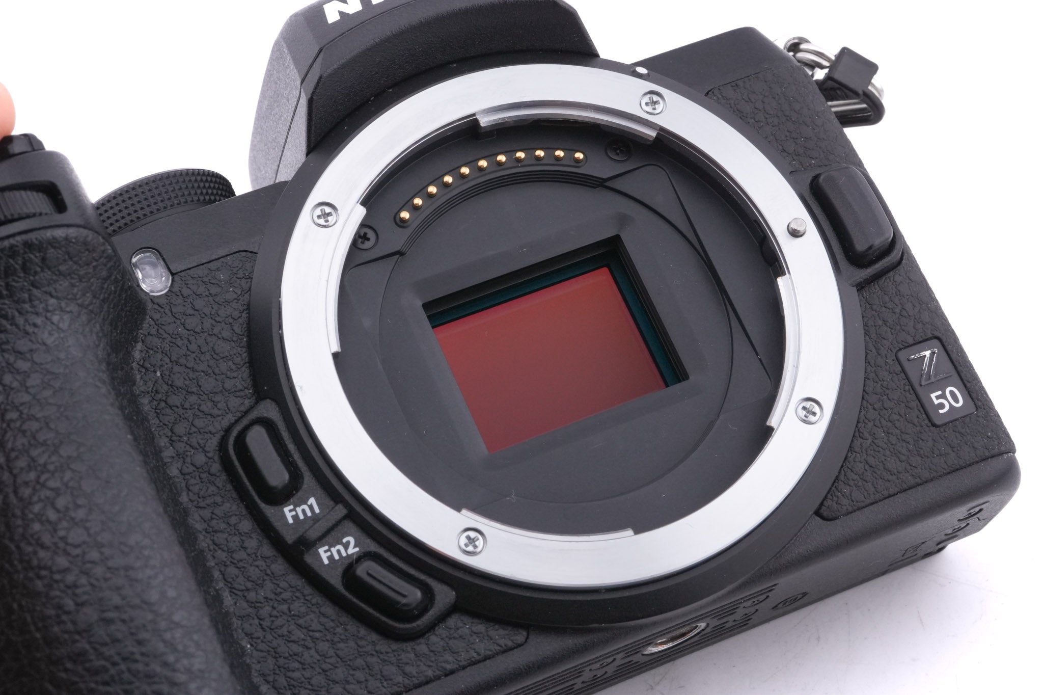 Nikon Z50
