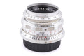 Schneider-Kreuznach 50mm f2.8 Xenar Edixa-Reflex