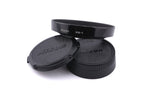 Nikon 24mm f2.8 Nikkor-N.C Auto Pre-AI + HN-1 Lens Hood