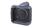 Fujifilm GFX 100