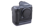Fujifilm GFX 100