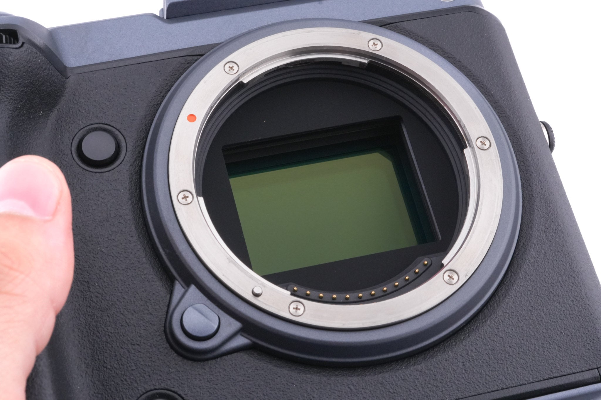 Fujifilm GFX 100