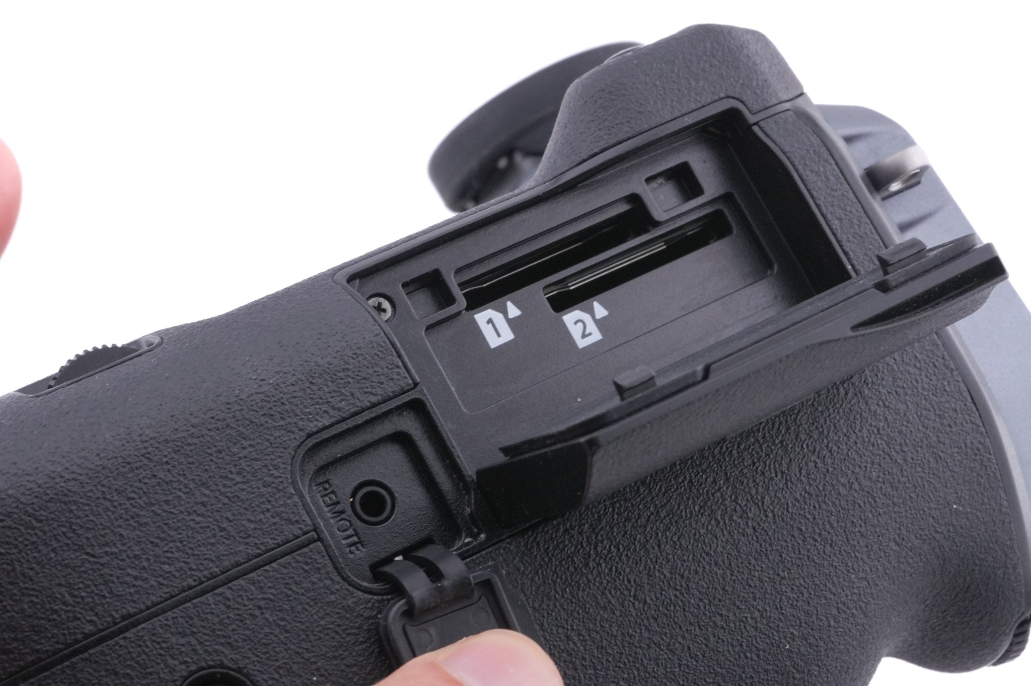 Fujifilm GFX 100