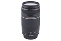 Canon 75-300mm f4-5.6 III