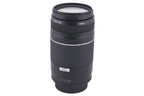 Canon 75-300mm f4-5.6 III