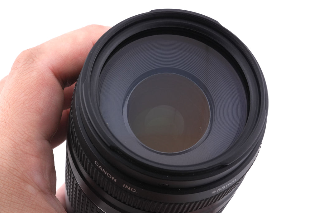 Canon 75-300mm f4-5.6 III