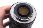 Canon 75-300mm f4-5.6 III