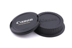 Canon 75-300mm f4-5.6 III