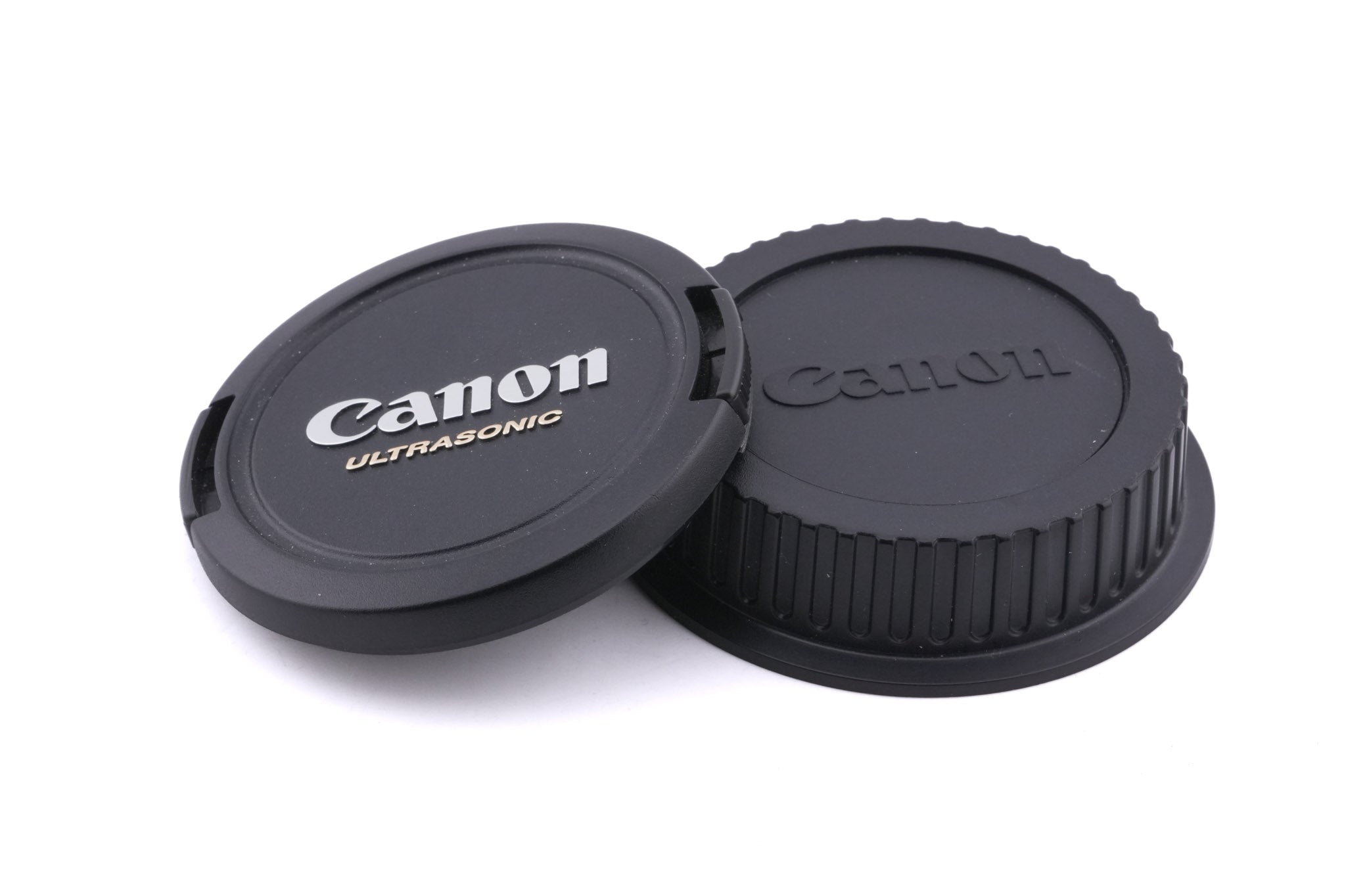 Canon 75-300mm f4-5.6 III