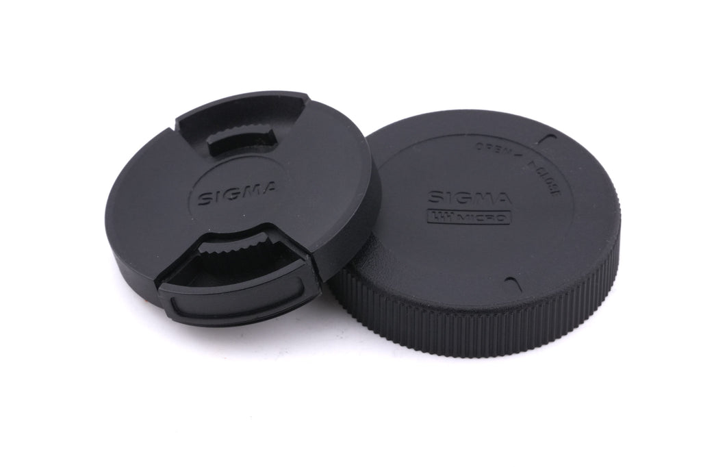 Sigma 19mm f2.8 DN Art (013)