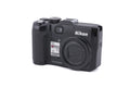 Nikon Coolpix P6000