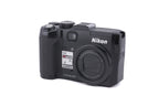 Nikon Coolpix P6000