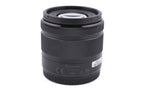Panasonic 35-100mm f4-5.6 Lumix G Vario ASPH. Mega O.I.S. (H-FS35100)