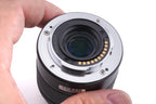 Panasonic 35-100mm f4-5.6 Lumix G Vario ASPH. Mega O.I.S. (H-FS35100)
