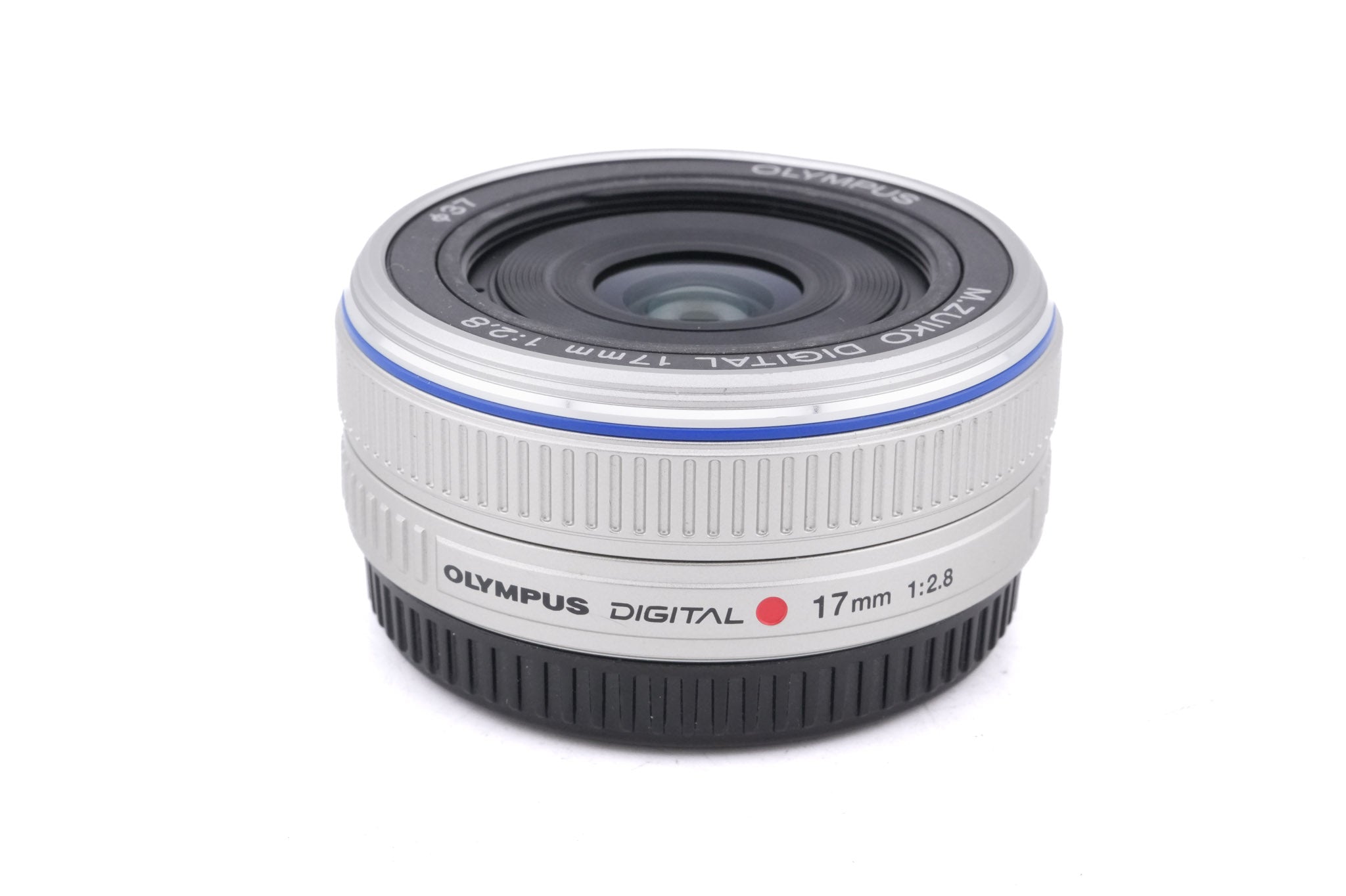 Olympus 17mm f2.8 M.Zuiko Digital