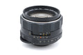 Pentax 50mm f1.4 Super-Takumar