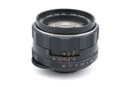 Pentax 50mm f1.4 Super-Takumar