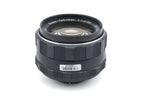 Pentax 50mm f1.4 Super-Takumar