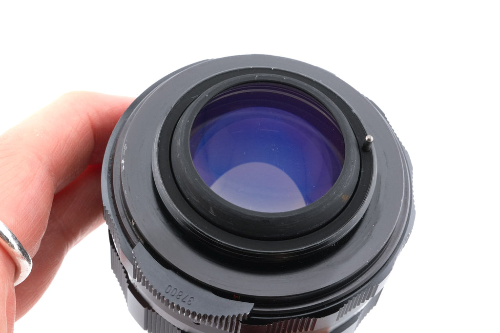 Pentax 50mm f1.4 Super-Takumar