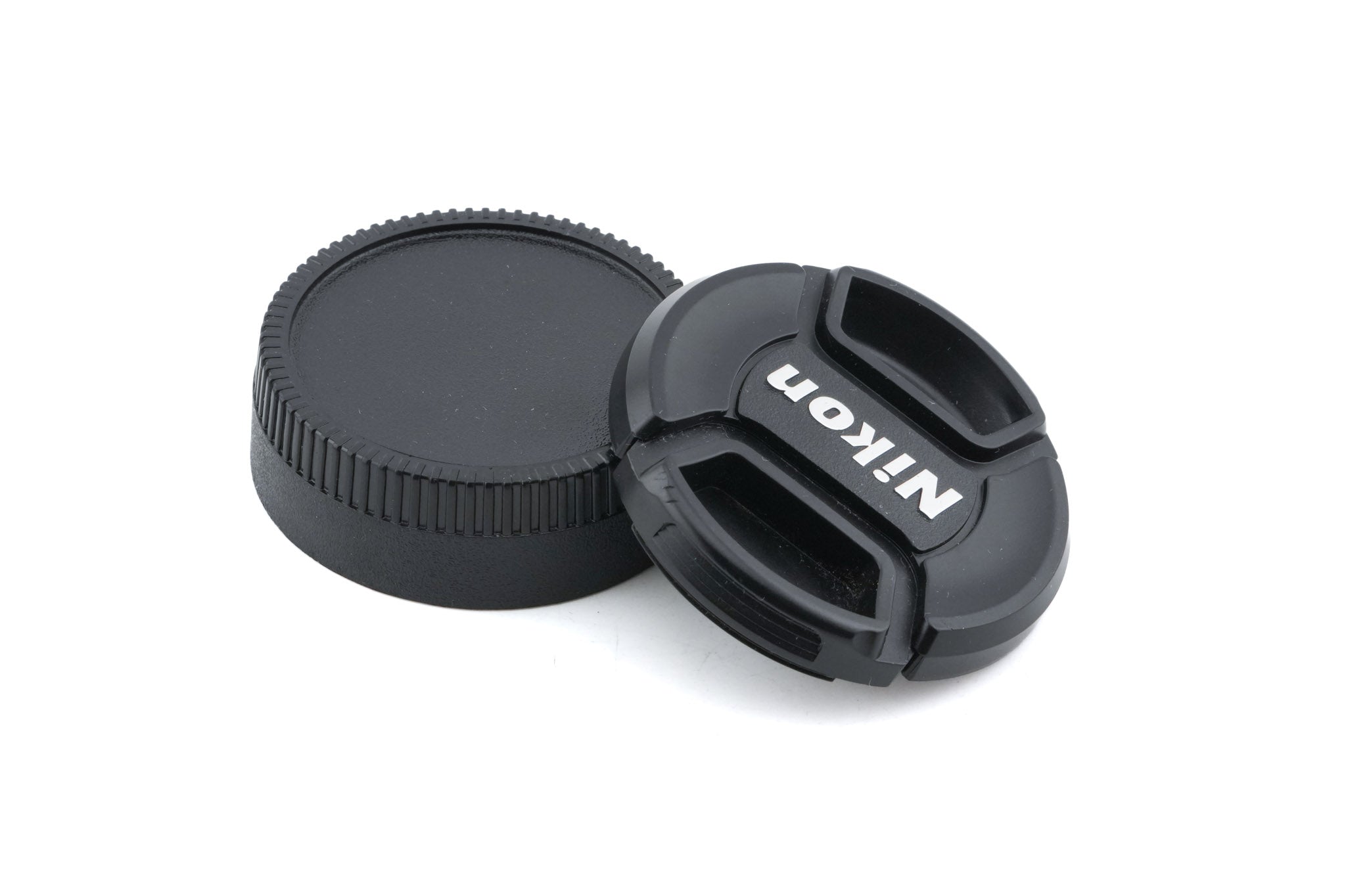 Nikon 18-55mm f3.5-5.6 AF-S Nikkor G II ED