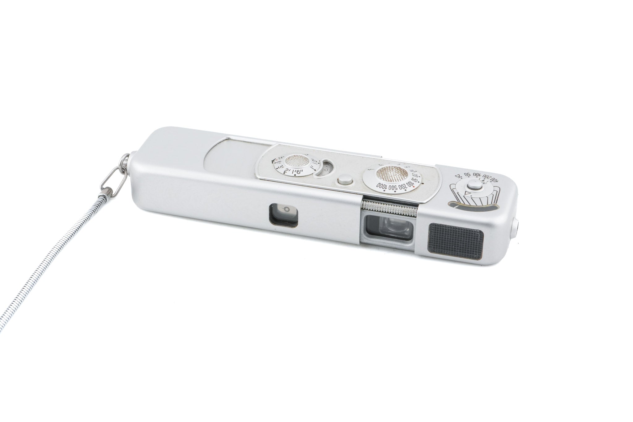 Minox B