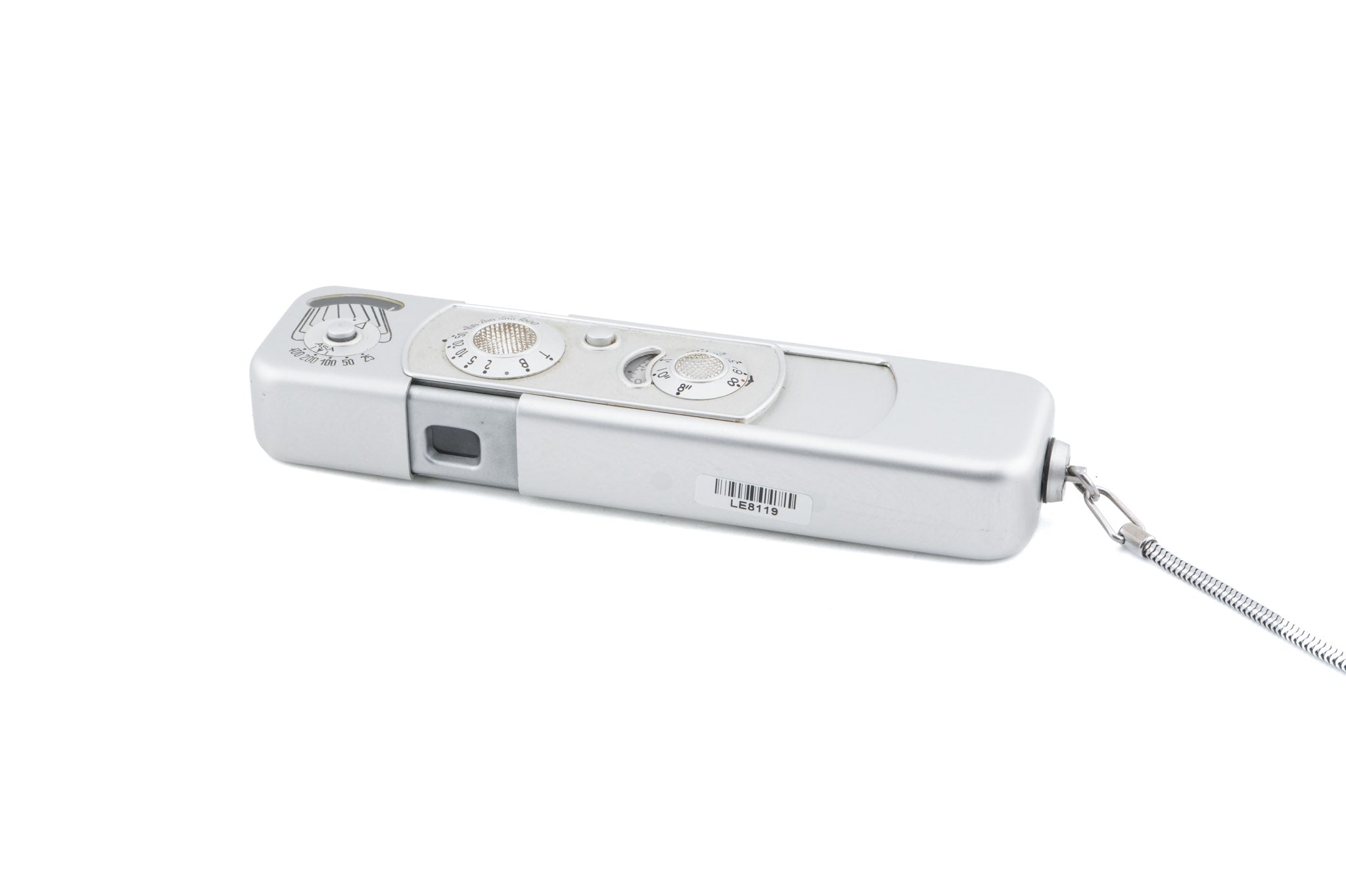 Minox B