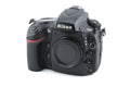 Nikon D800