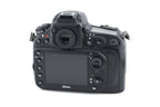Nikon D800