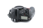 Nikon D800