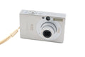 Canon IXUS 70