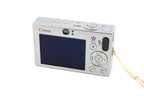 Canon IXUS 70