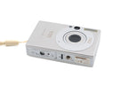 Canon IXUS 70