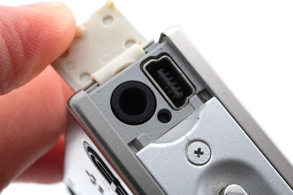 Canon IXUS 70