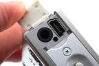 Canon IXUS 70