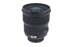 Sigma 24mm f1.4 DG HSM Art (015)