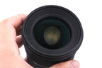Sigma 24mm f1.4 DG HSM Art (015)