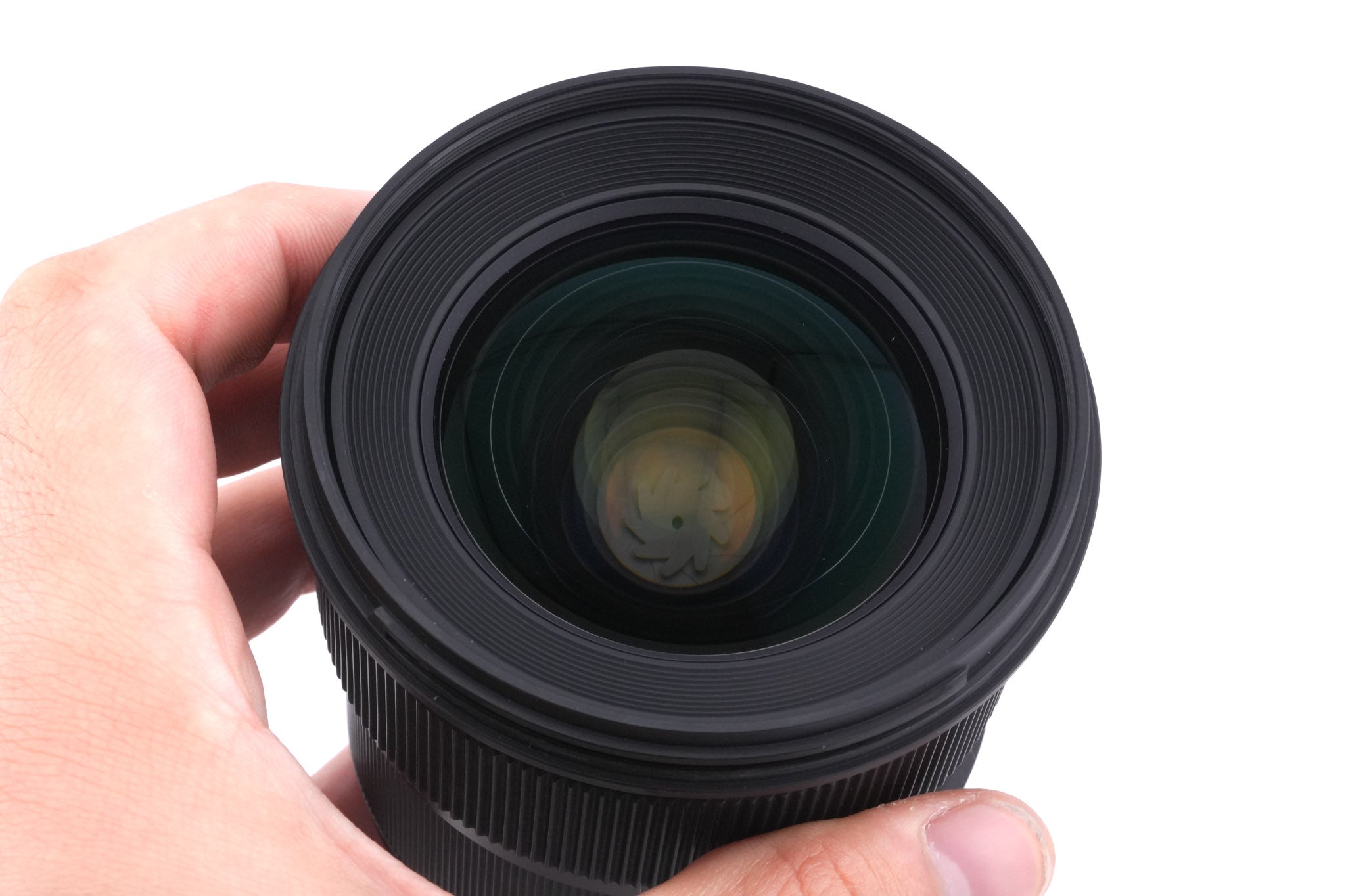 Sigma 24mm f1.4 DG HSM Art (015)