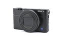 Sony Cyber-Shot DSC-RX100 VI