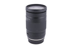 Tamron 18-400mm f3.5-6.3 DI II VC HLD (B028)