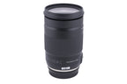 Tamron 18-400mm f3.5-6.3 DI II VC HLD (B028)