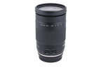 Tamron 18-400mm f3.5-6.3 DI II VC HLD (B028)