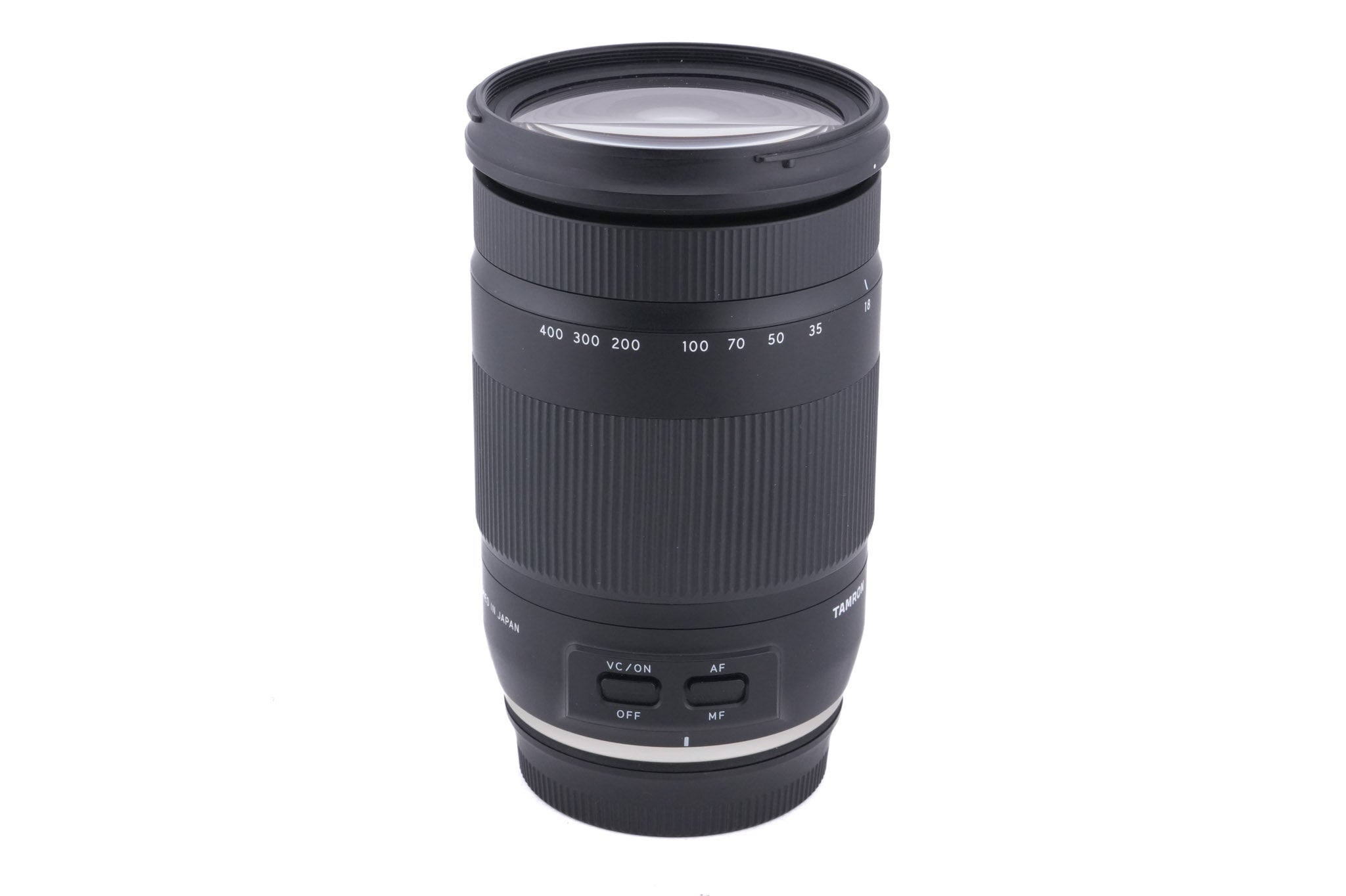 Tamron 18-400mm f3.5-6.3 DI II VC HLD (B028)