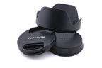 Tamron 18-400mm f3.5-6.3 DI II VC HLD (B028)