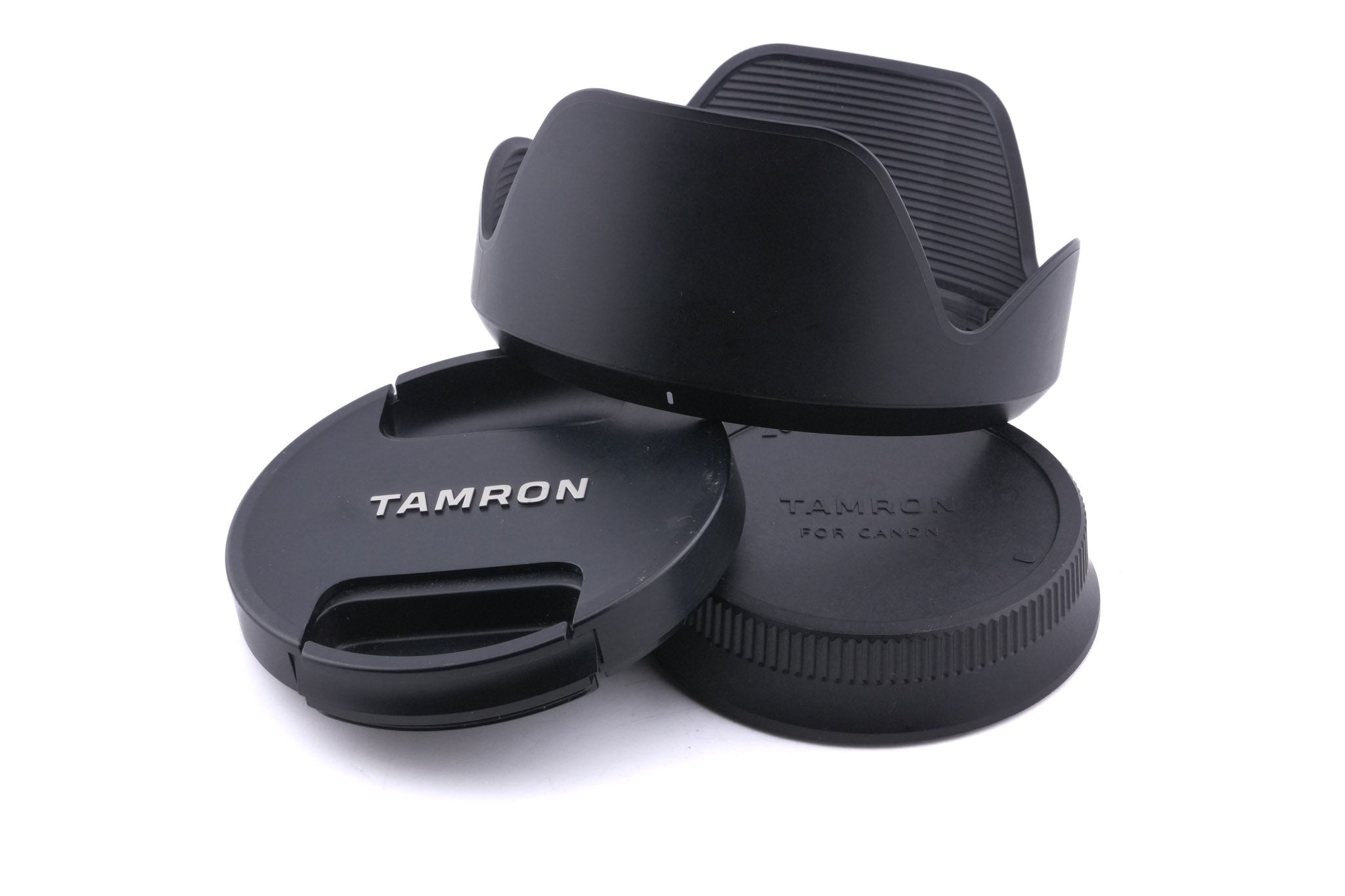 Tamron 18-400mm f3.5-6.3 DI II VC HLD (B028)
