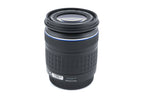 Olympus 40-150mm f4-5.6 Zuiko Digital ED
